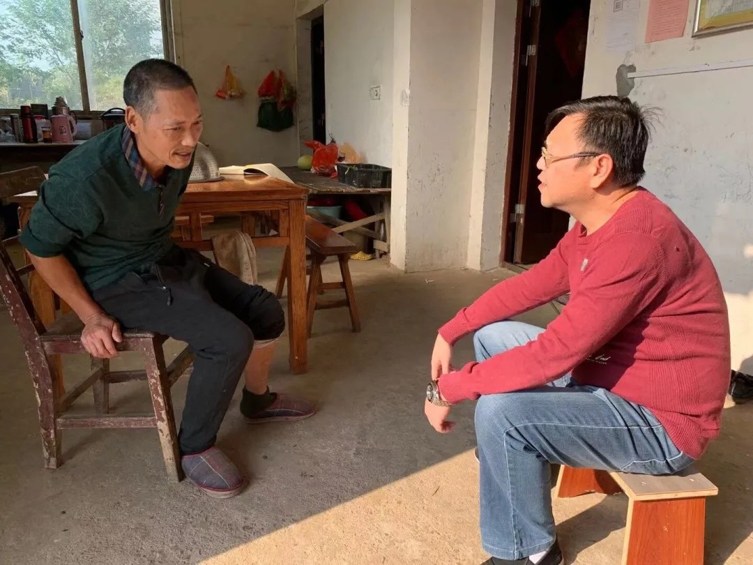 助力鄉(xiāng)村振興，彰顯國企擔當——南昌城投集團選派駐村第一書記、駐村工作隊扎實開展幫扶工作